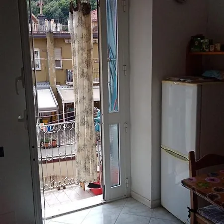 Casa Albarosa, 10 Min Walk Train Station, Free Parking. לה ספציה