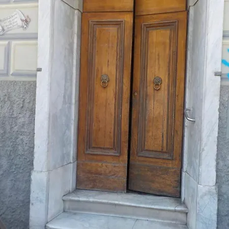 דירה Casa Albarosa, 10 Min Walk Train Station, Free Parking. לה ספציה