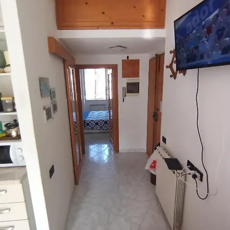 Casa Albarosa, 10 Min Walk Train Station, Free Parking. דירה *