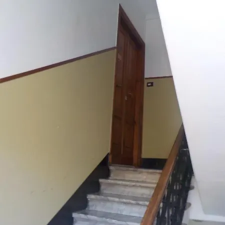 דירה Casa Albarosa, 10 Min Walk Train Station, Free Parking.
