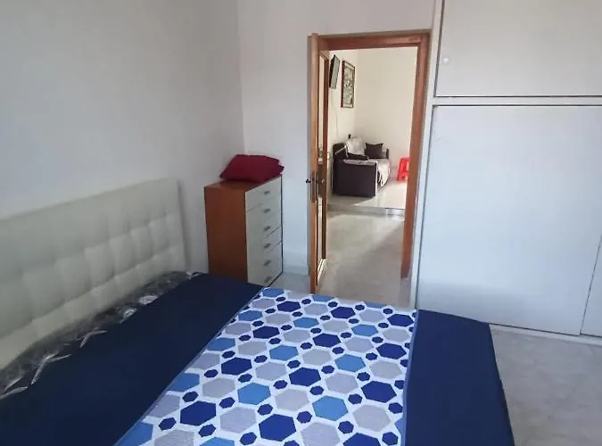 דירה Casa Albarosa, 10 Min Walk Train Station, Free Parking. *