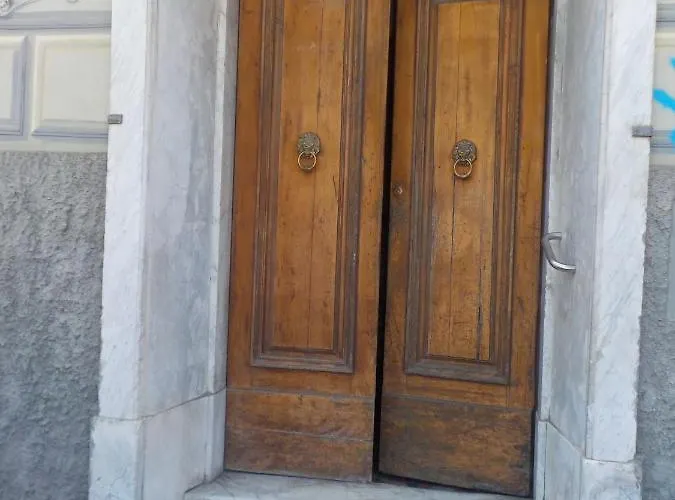 아파트 Casa Albarosa, 10 Min Walk Train Station, Free Parking. 라스페치아